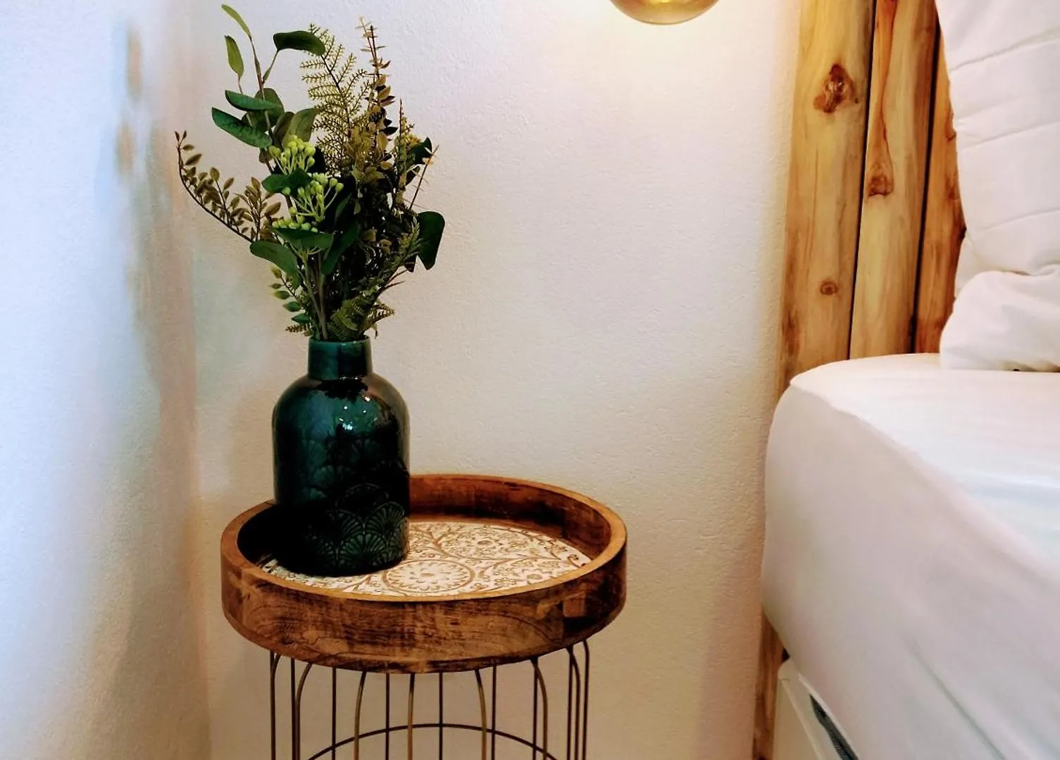 Bela Vista_ Cozy Apartment With Sea View Aljezur