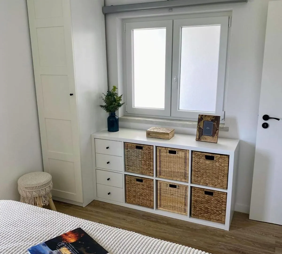 Bela Vista_ Cozy Apartment With Sea View Aljezur