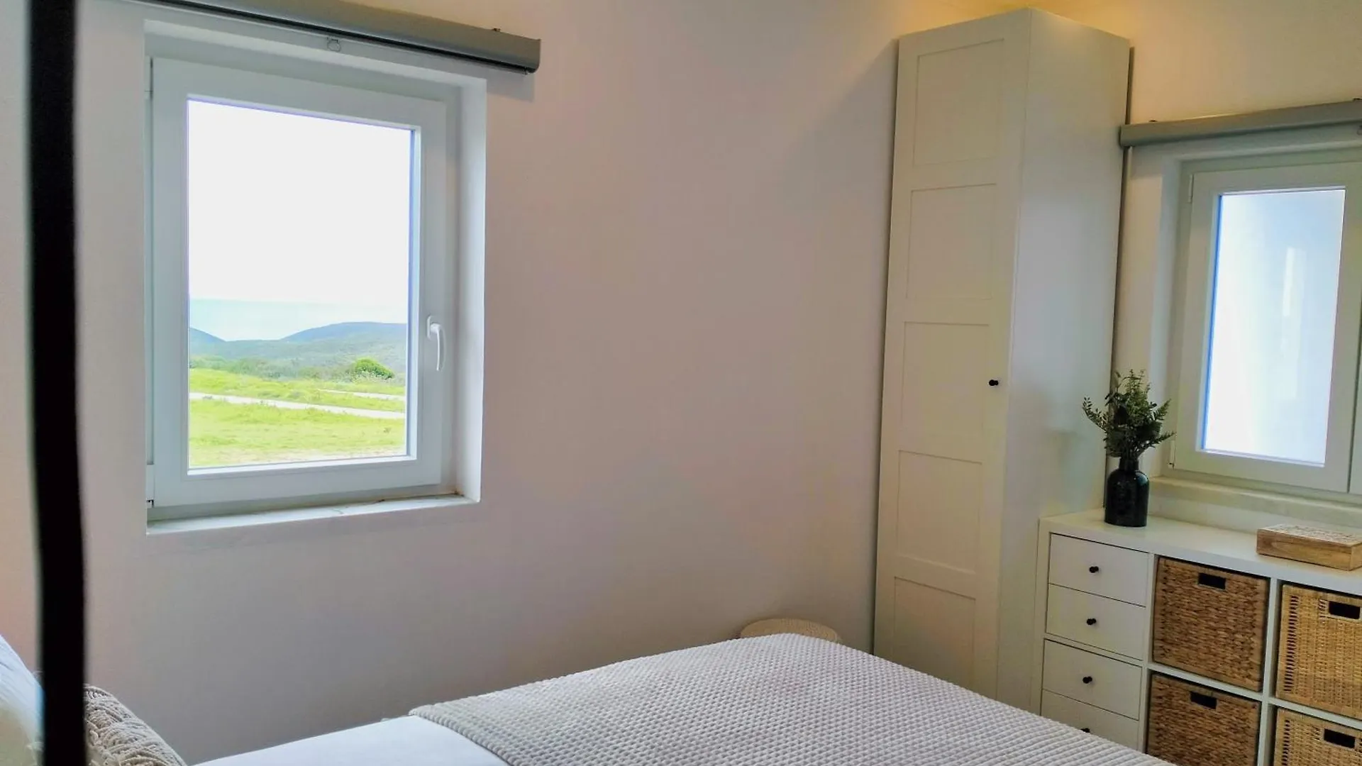 Bela Vista_ Cozy Apartment With Sea View Aljezur Portugal