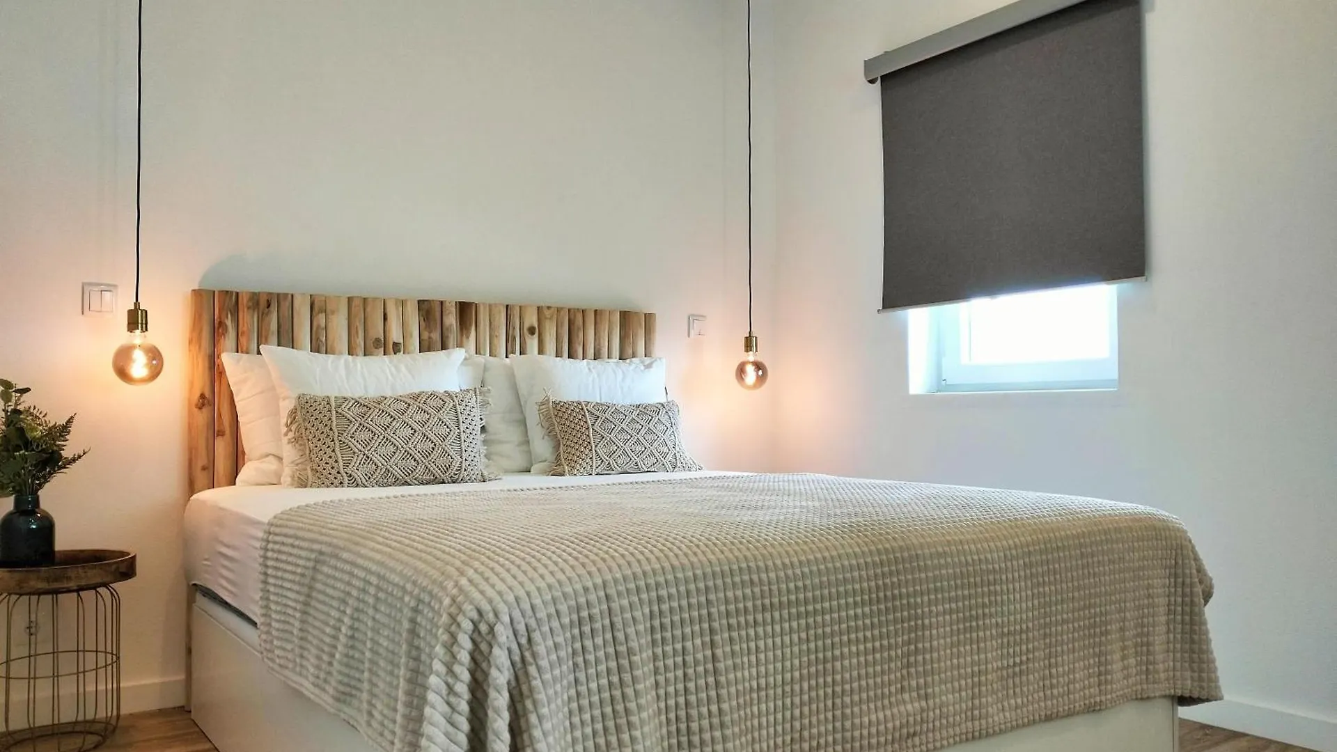 Bela Vista_ Cozy Apartment With Sea View Aljezur
