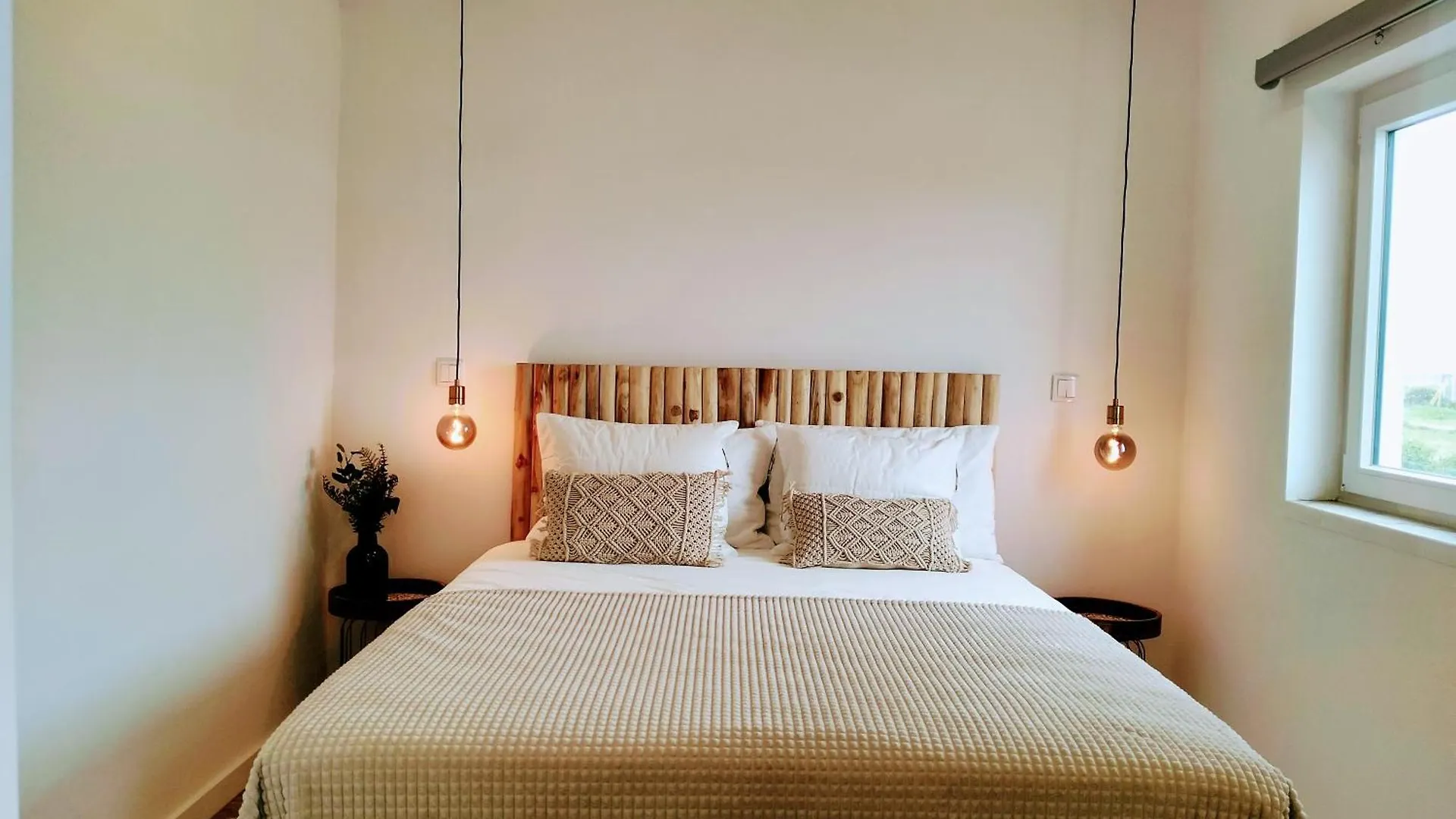 Bela Vista_ Cozy Apartment With Sea View Aljezur