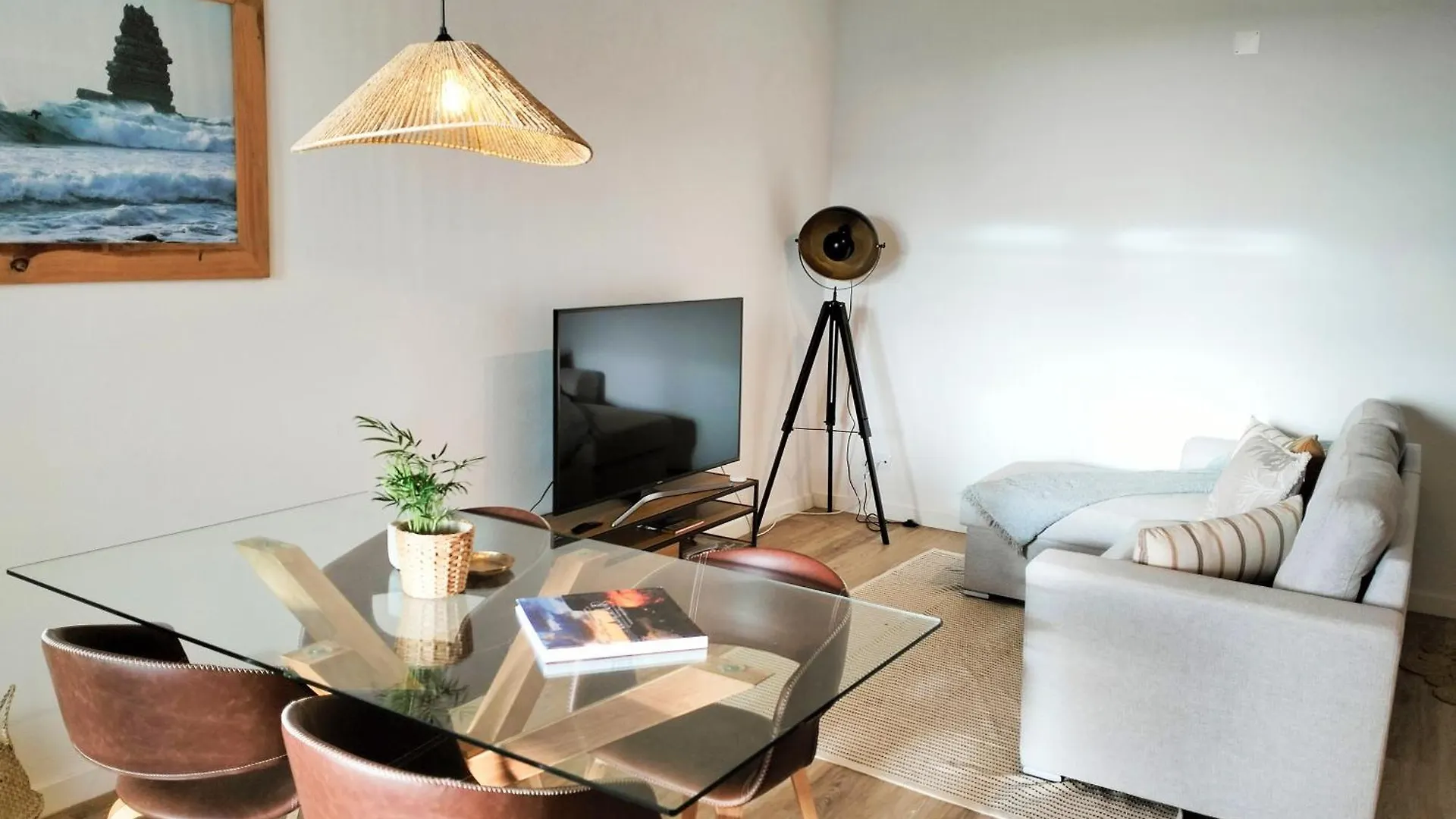 Bela Vista_ Cozy Apartment With Sea View Aljezur 0*,  Portugal