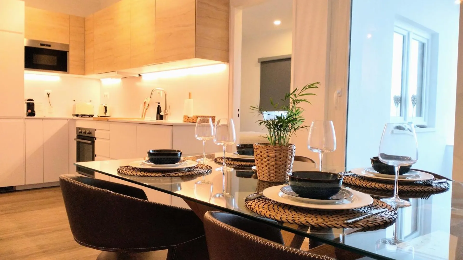 Bela Vista_ Cozy Apartment With Sea View Aljezur Portugal
