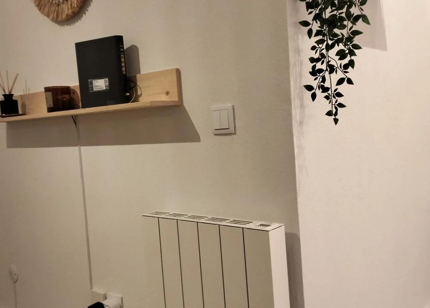 Bela Vista_ Cozy Apartment With Sea View Aljezur