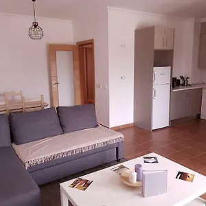 Fisherman's House Apartamento